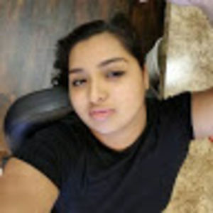 Meet your Posher, Olga